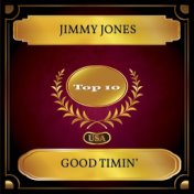 Good Timin’ (Billboard Hot 100 - No. 03)