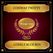 Lonely Blue Boy (Billboard Hot 100 - No. 06)