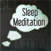 Sleep Meditation - Sleep Healthy and Improve Your Life Quality, White Noises for Sleeping Therapy, Healing Sounds of Nature for ...