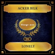 Lonely (UK Chart Top 20 - No. 14)