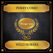 Wild Horses (Billboard Hot 100 - No. 06)