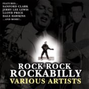 Rock Rock Rockabilly