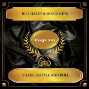Shake, Rattle And Roll (Billboard Hot 100 - No. 07)