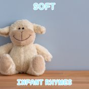 #2019 Soft Infant Rhymes