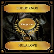 Hula Love (Billboard Hot 100 - No. 09)