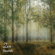 #11 Zen Sounds to Aid Sleep & Wellbeing