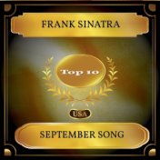 September Song (Billboard Hot 100 - No. 08)