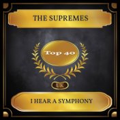 I Hear a Symphony (UK Chart Top 40 - No. 39)