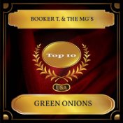 Green Onions (Billboard Hot 100 - No. 03)