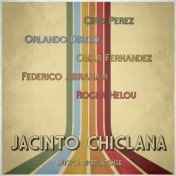 Jacinto Chiclana