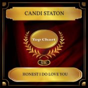 Honest I Do Love You (UK Chart Top 100 - No. 48)