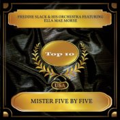 Mister Five By Five (Billboard Hot 100 - No. 10)