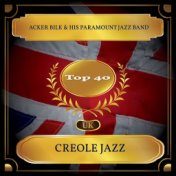 Creole Jazz (UK Chart Top 40 - No. 22)