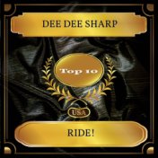 Ride! (Billboard Hot 100 - No. 05)