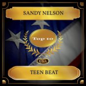 Teen Beat (Billboard Hot 100 - No. 04)