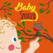 Klassisk Musikk For Baby Snoozy