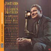 Zoot Sims And The Gershwin Brothers (Original Jazz Classics Remasters)