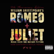 Romeo & Juliet Soundtrack
