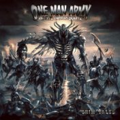 One Man Army and The Undead Quartet