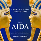 Verdi: Aida