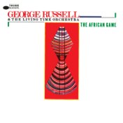 The African Game (Live From Boston, Massachusetts / 1986)