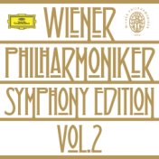 Wiener Philharmoniker Symphony Edition Vol.2