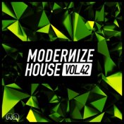 Modernize House, Vol. 42