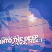 Into the Deep - Is Back in Bali