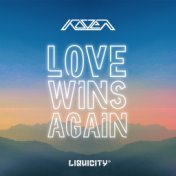 Love Wins Again