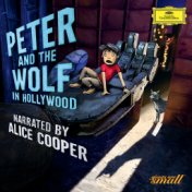 Peter And The Wolf In Hollywood