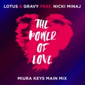 The Power Of Love (Miura Keys Main Mix)