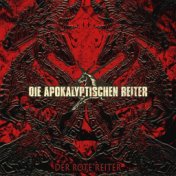 Der Rote Reiter (Volcano Remix)