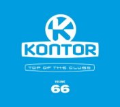 Kontor Top Of The Clubs Vol. 66