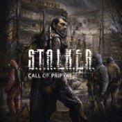 S.T.A.L.K.E.R. Call of Pripyat OST