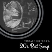 20's Best Songs