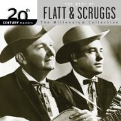 20th Century Masters: The Millennium Collection: Best Of Flatt & Scruggs