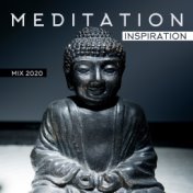 Meditation Inspiration Mix 2020