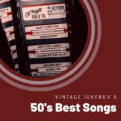 50's Best Songs