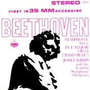 Beethoven: Symphony No. 6 in F Major, Op. 68 "Pastoral" (Transferred from the Original Everest Records Master Tapes)