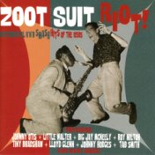 Zoot Suit Riot: Instrumental R&B Smash Hits of the 1950s
