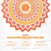Summer Selection EP Vol. 2