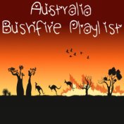 Australia Bushfire Playlist