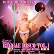 Reggae Disco, Vol. 1