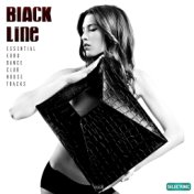 Black Line, Vol. 8: Essential Euro Dance Club House Tracks