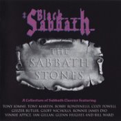 The Sabbath Stones