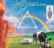 Tribute to Pink Floyd - Disc 2