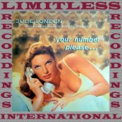 Your Number Please (HQ Remastered Version)