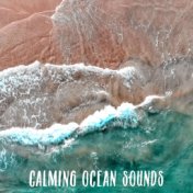 Calming Ocean Sounds