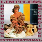 Whatever Julie Wants (HQ Remastered Version)
