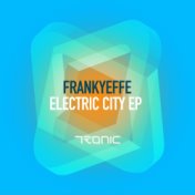 Electric City EP